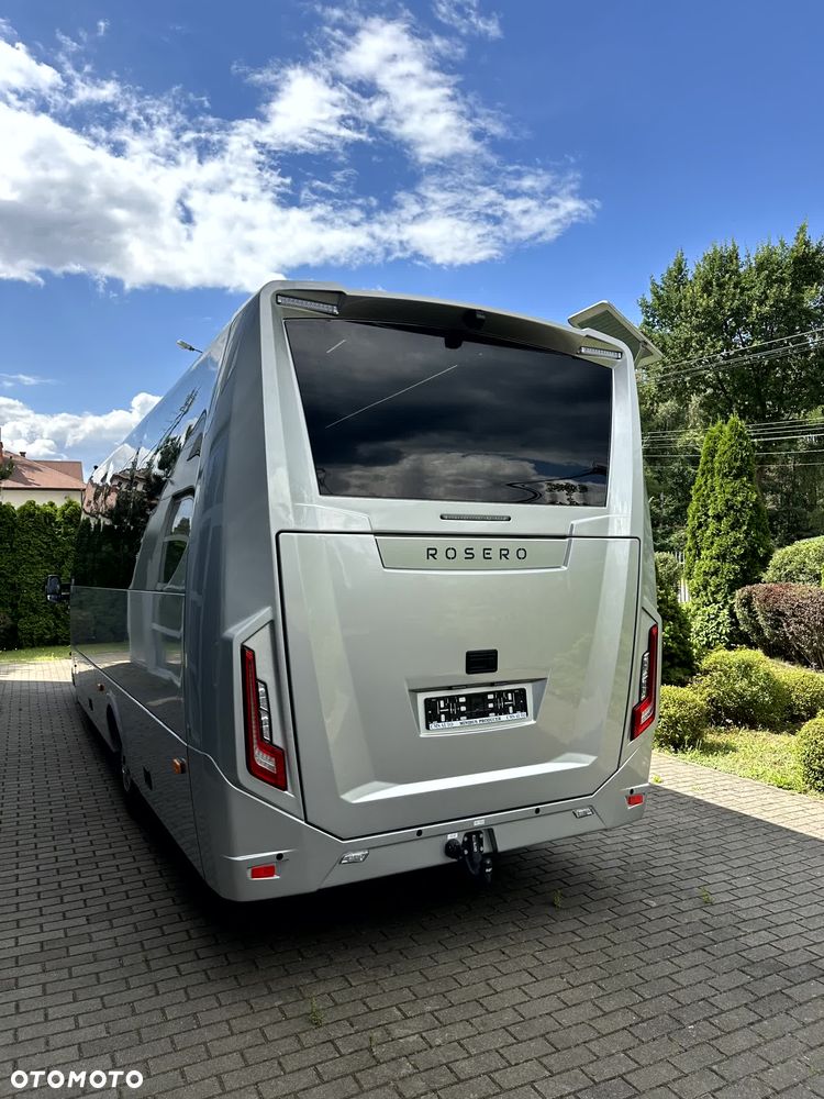 Iveco ROSERO FIRST FLHI 70C - DIESEL - 5