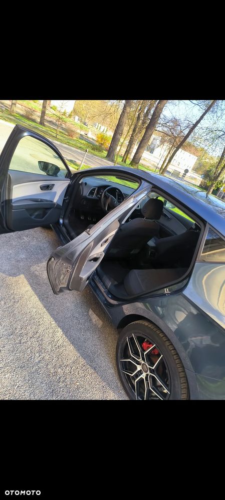 Seat Leon 1.0 EcoTSI Style S&S - 3