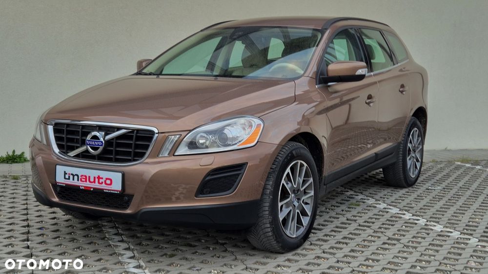Volvo XC 60 D4 Summum - 32