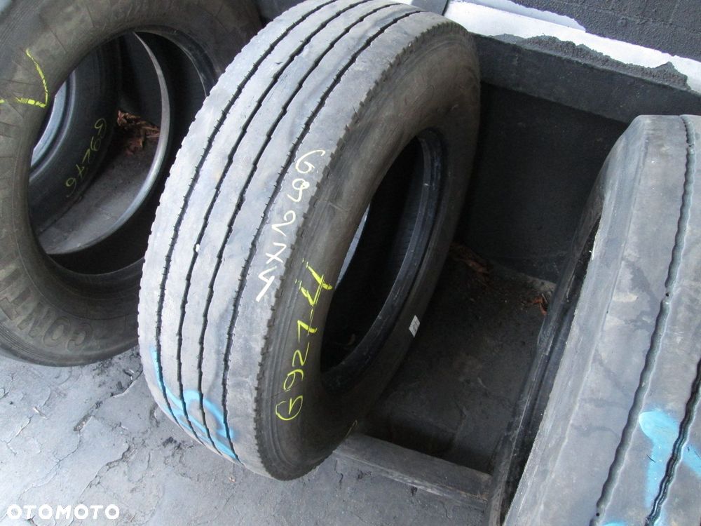 Opona ciężarowa 235/75R17.5 Joykin JY512. Opony ciężarowe - 3