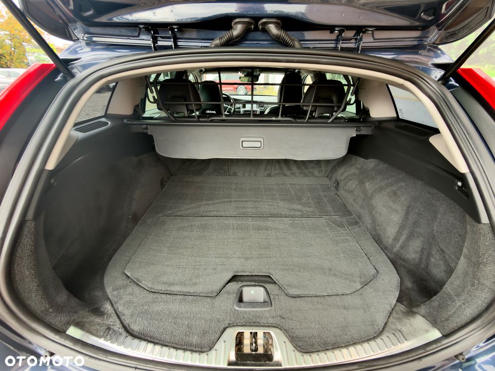 Volvo V60 D5 AWD Geartronic - 20