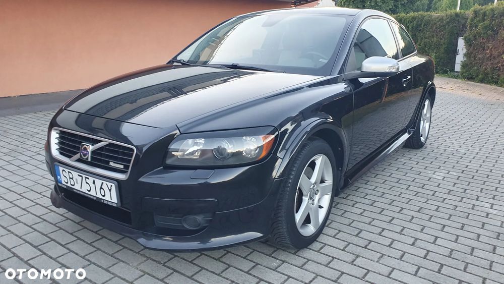 Volvo C30 D5 RDesign - 13