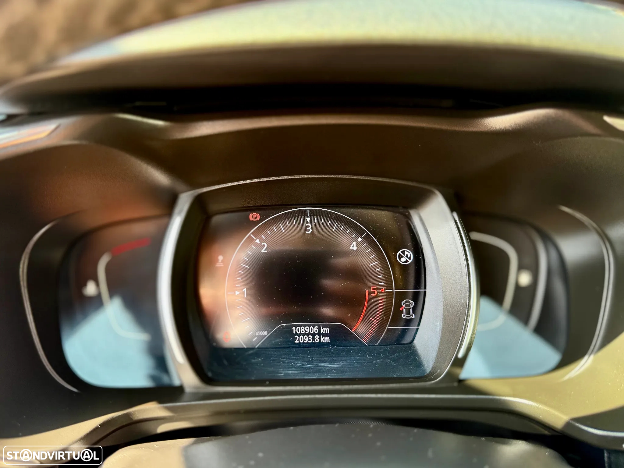 Renault Kadjar 1.5 dCi Intens - 28