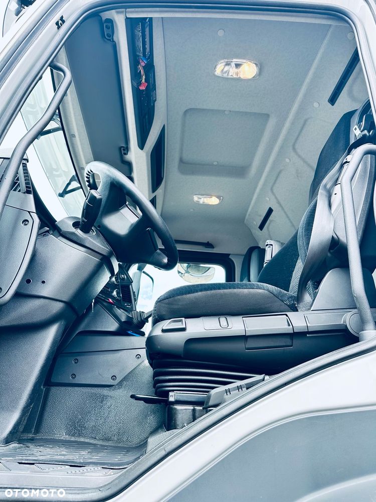 Mercedes-Benz ANTOS 1835 / CHŁODNIA MULTITEMPERATURA / 6x2 / WINDA - 20