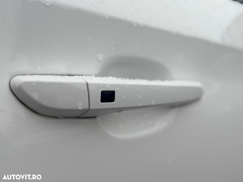 Hyundai Tucson 1.6 GDI 4WD DCT Premium - 14