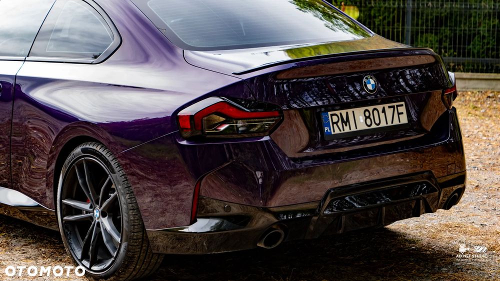 BMW Seria 2 - 10