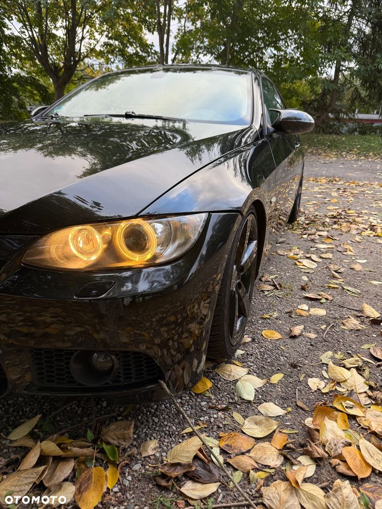 BMW Seria 3 - 13