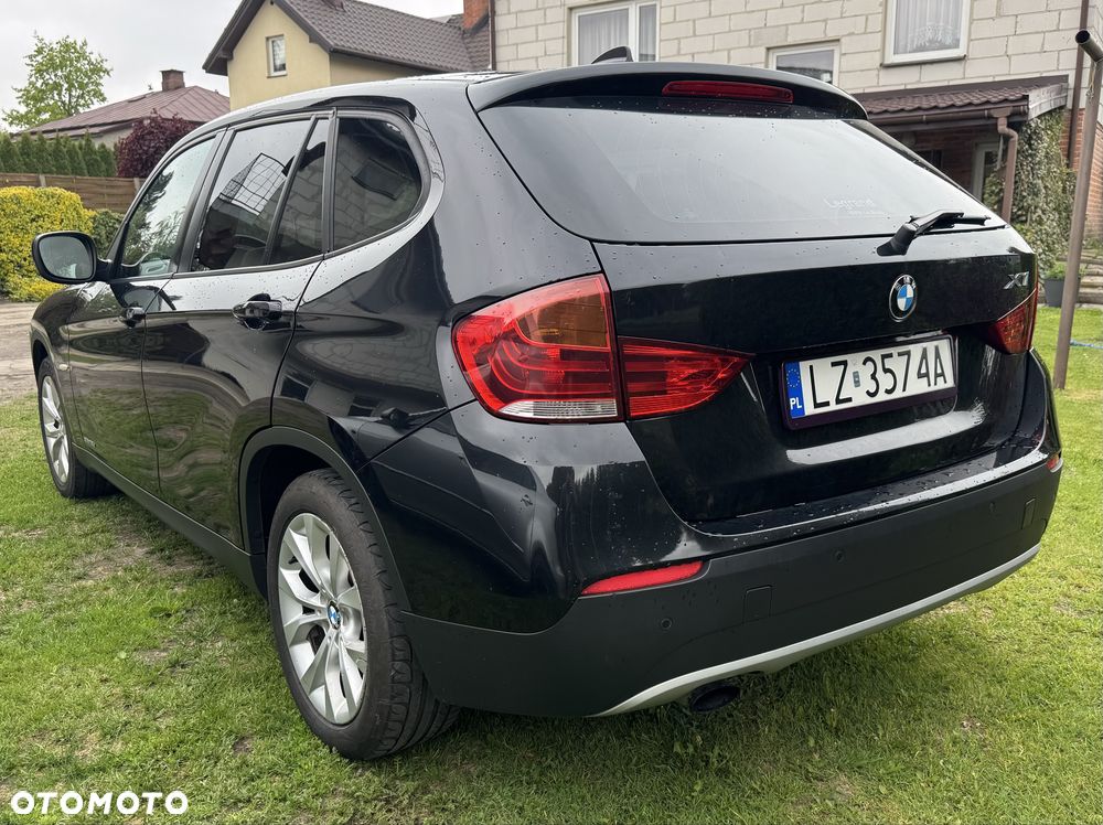 BMW X1 - 3