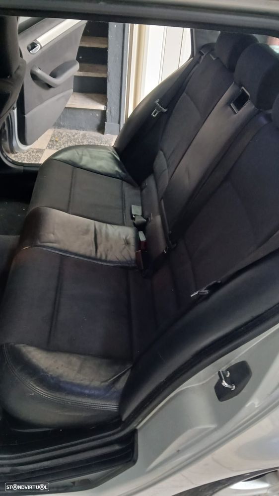 BMW 320 d Edition Sport - 20