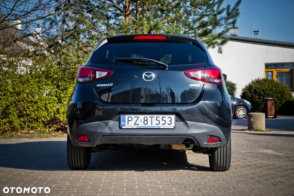 Mazda 2 SKYACTIV-G 90 Center-Line - 6