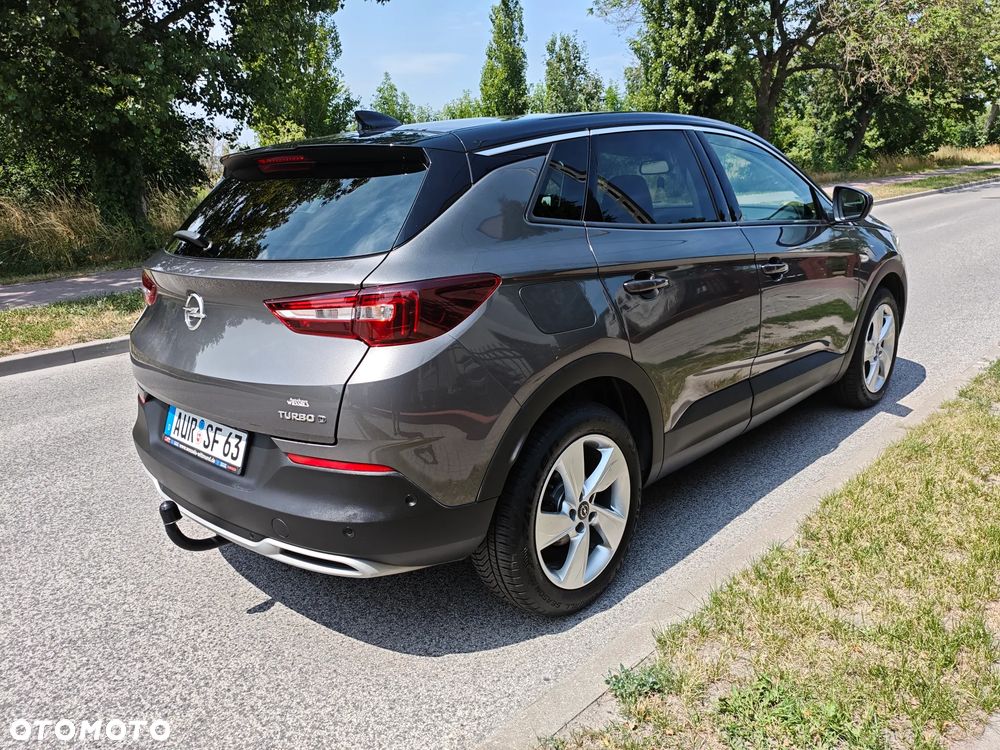 Opel Grandland X 1.5 CDTI Ultimate S&S - 3