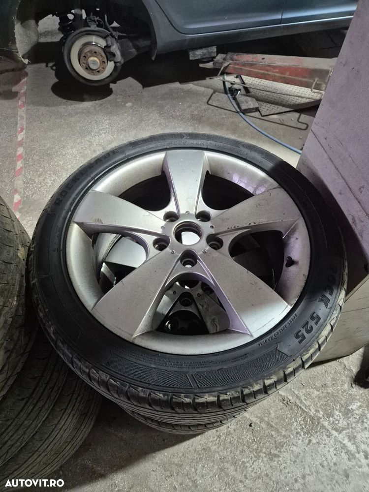 Skoda Octavia Combi 1.9 TDI DSG Classic - 15