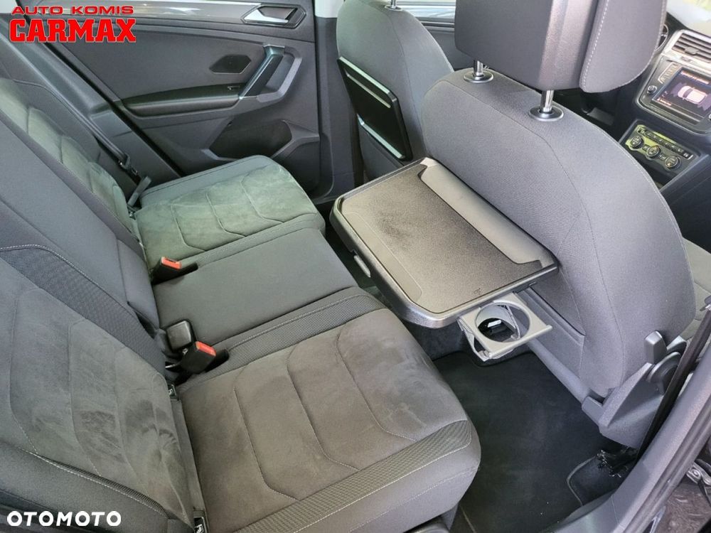 Volkswagen Tiguan - 34