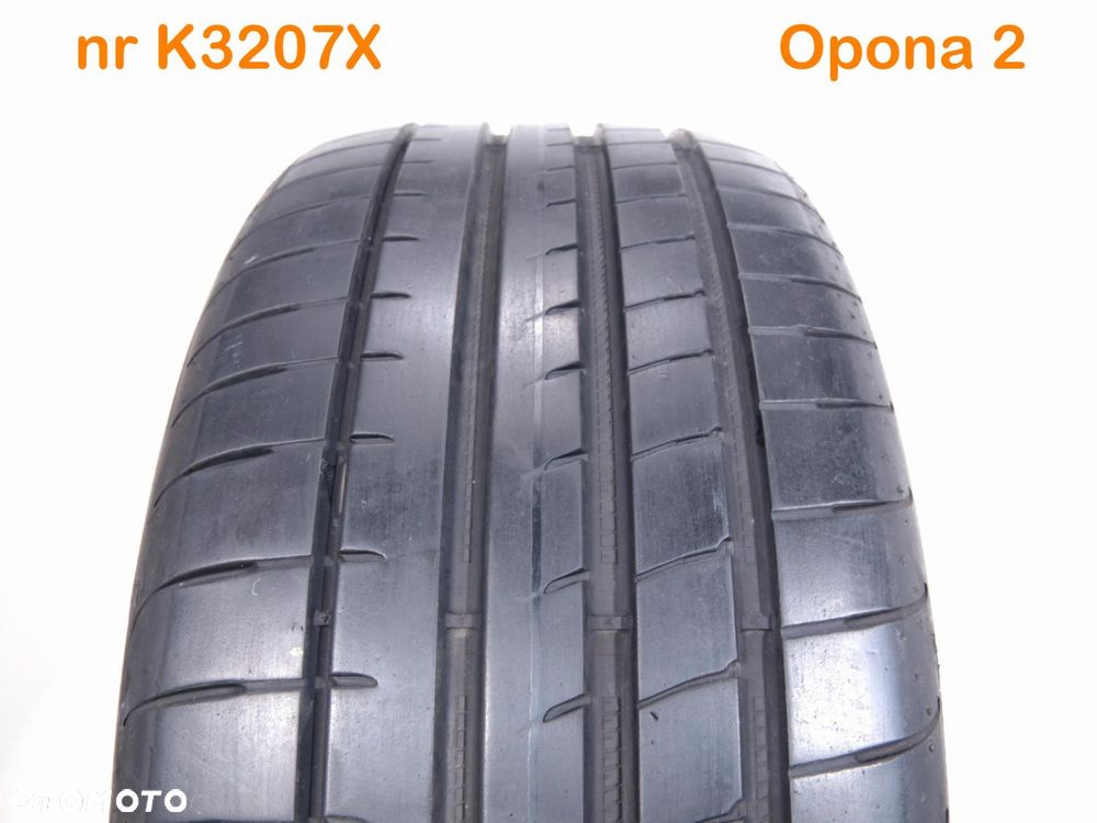 Goodyear Eagle F1 Asymmetric 3 225/45 R17 Komplet - 4