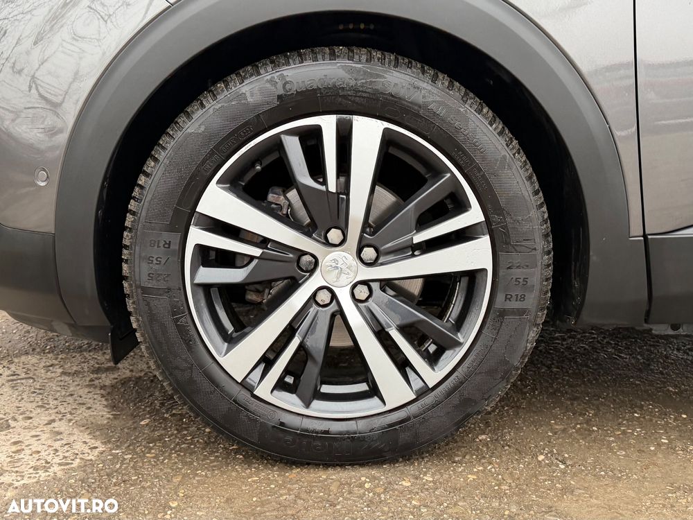 Peugeot 5008 1.5 BlueHDI s&s GT-Line - 35