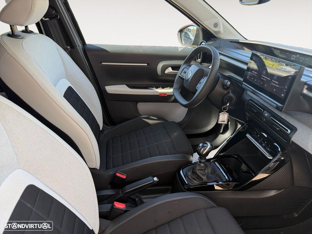 Citroën C3 1.2 PureTech Max - 15