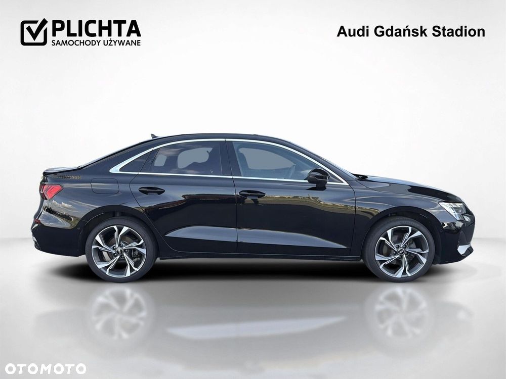 Audi A3 Limousine - 7