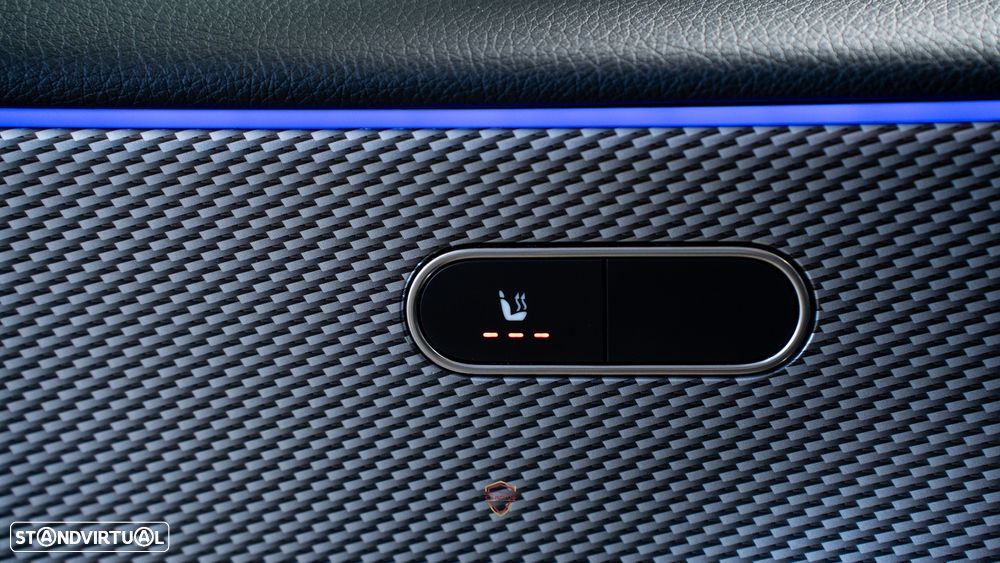 Mercedes-Benz A 250 Limousine e Progressive - 44