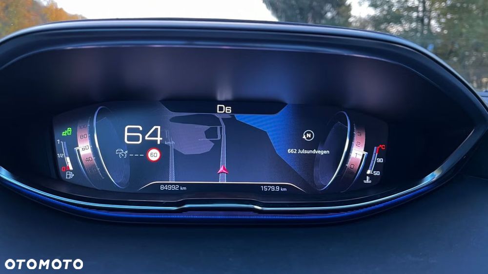 Peugeot 5008 BlueHDi 130 EAT8 Allure Pack - 14