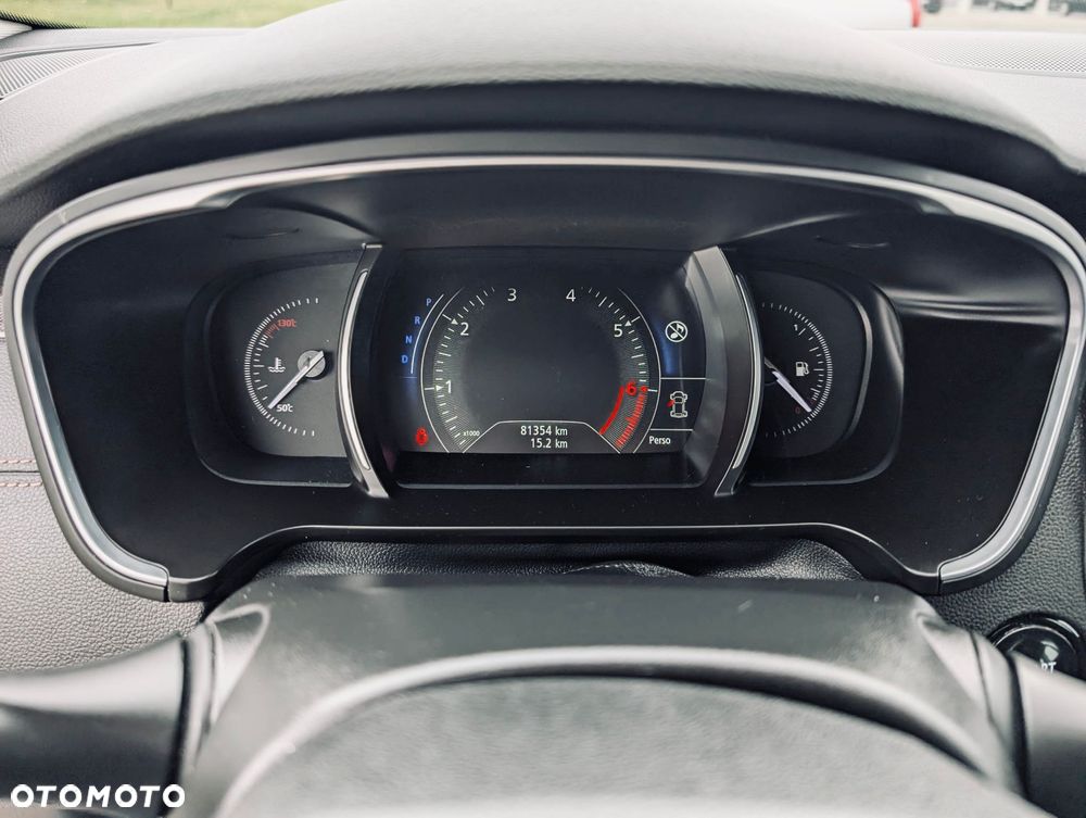 Renault Talisman 1.6 Energy TCe Intens EDC - 19