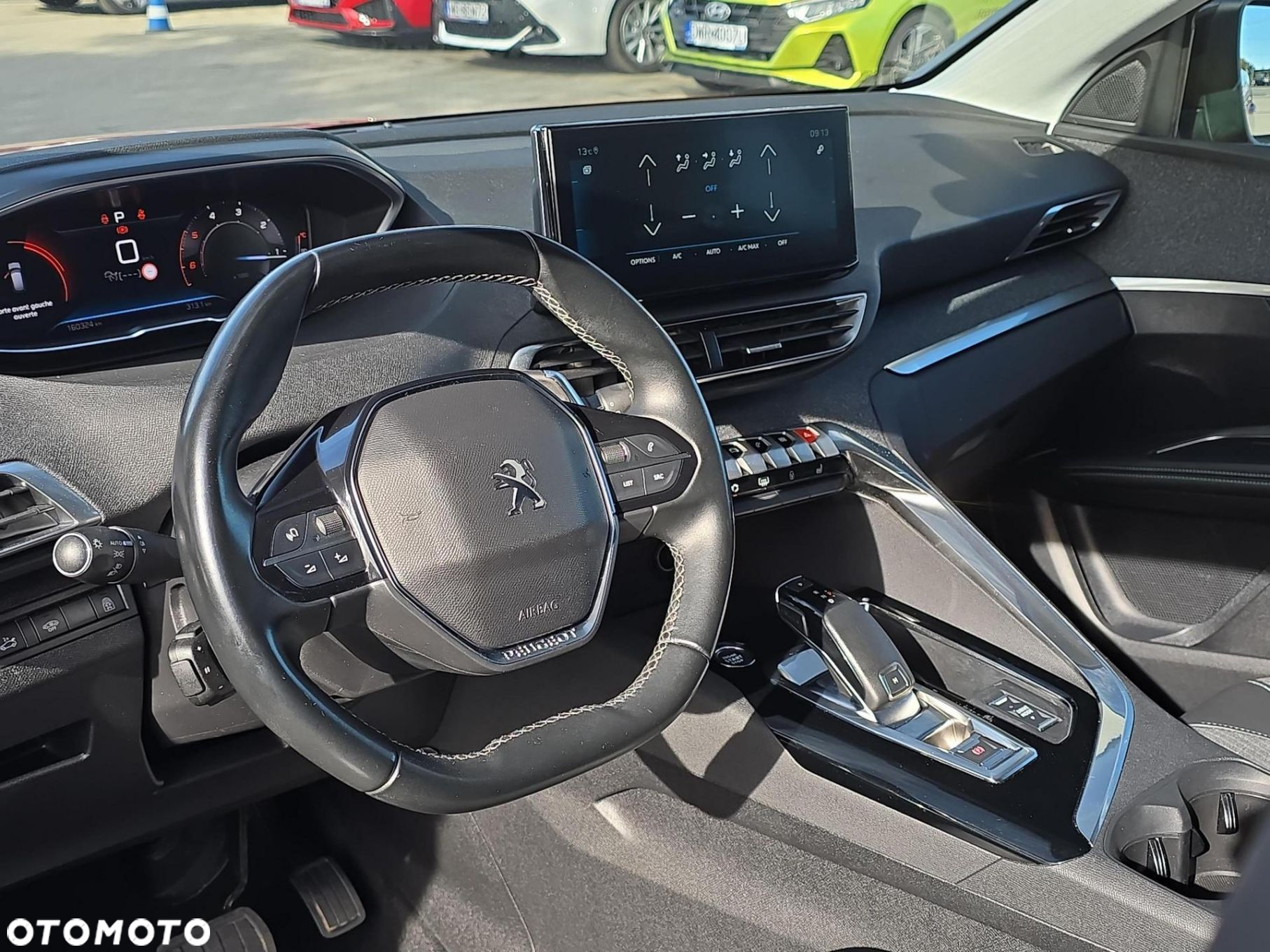 Peugeot 3008 - 13