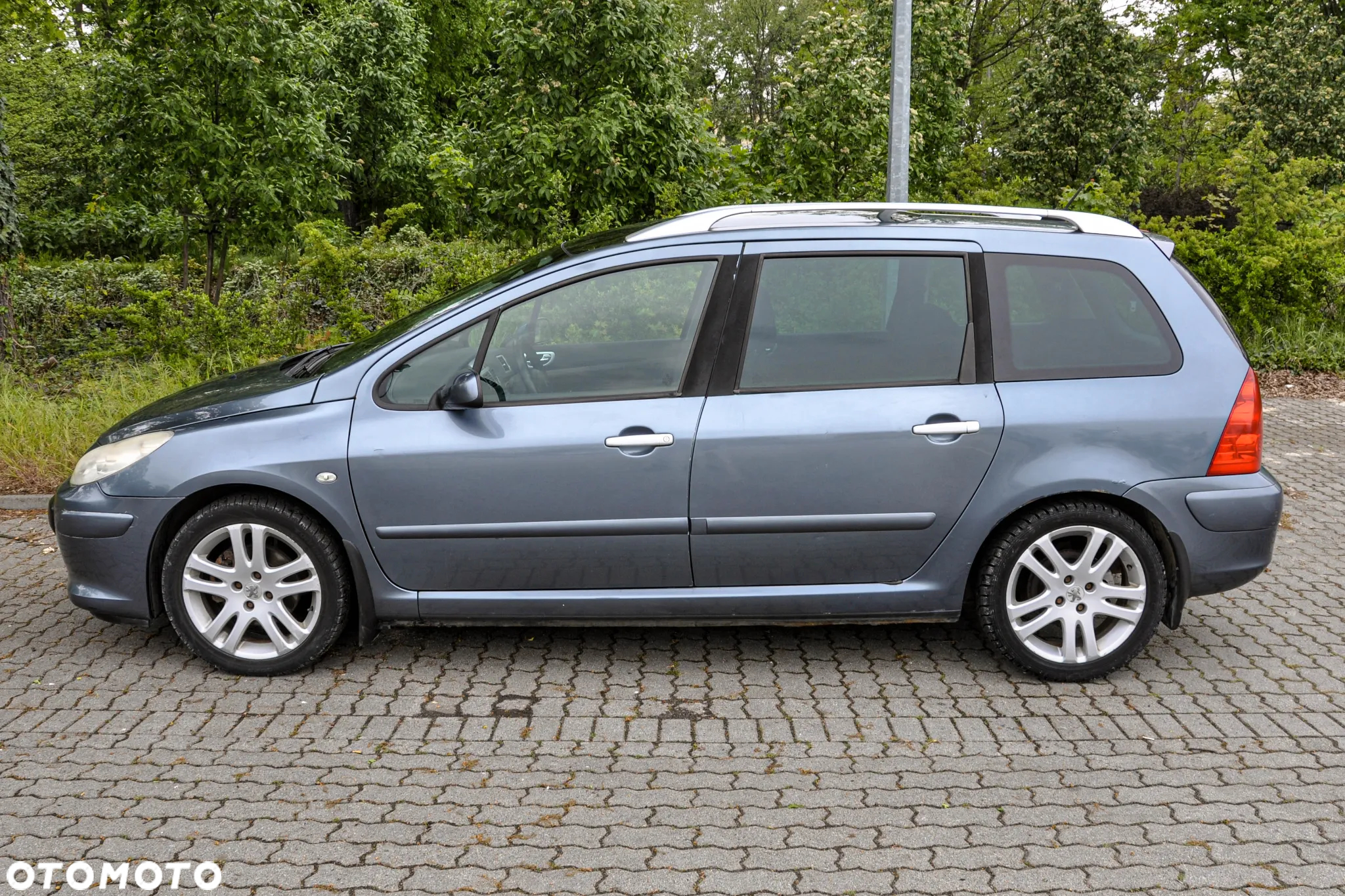 Peugeot 307 - 2