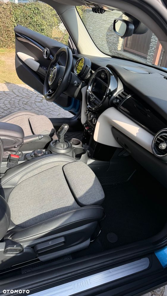 MINI Cooper Classic Trim - 9