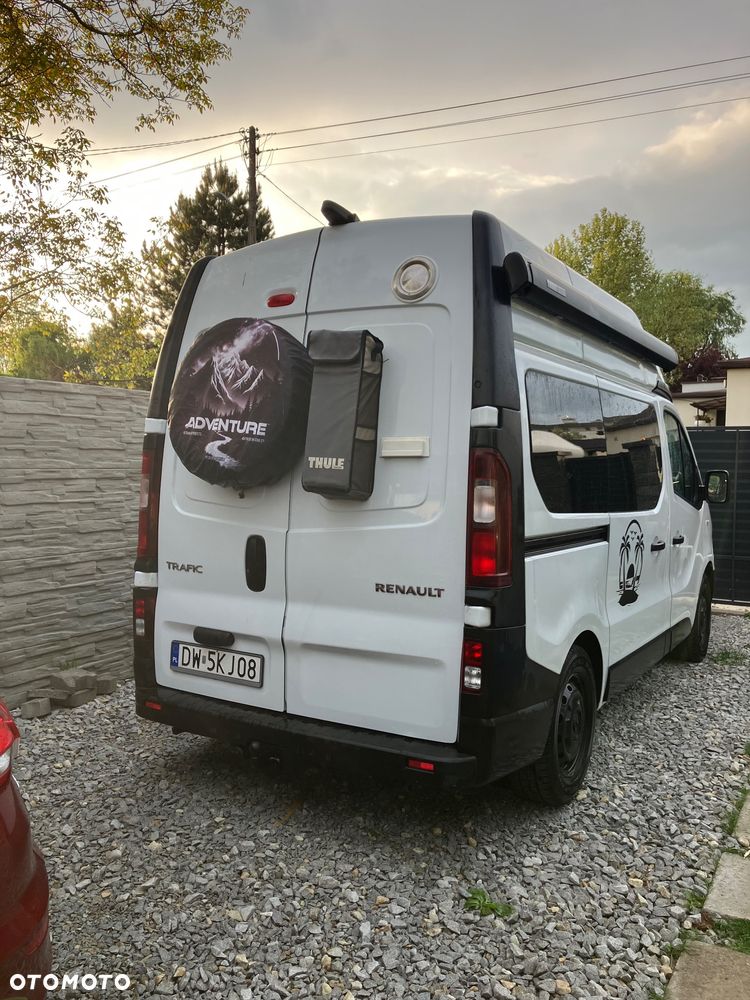 Renault Trafic - 3