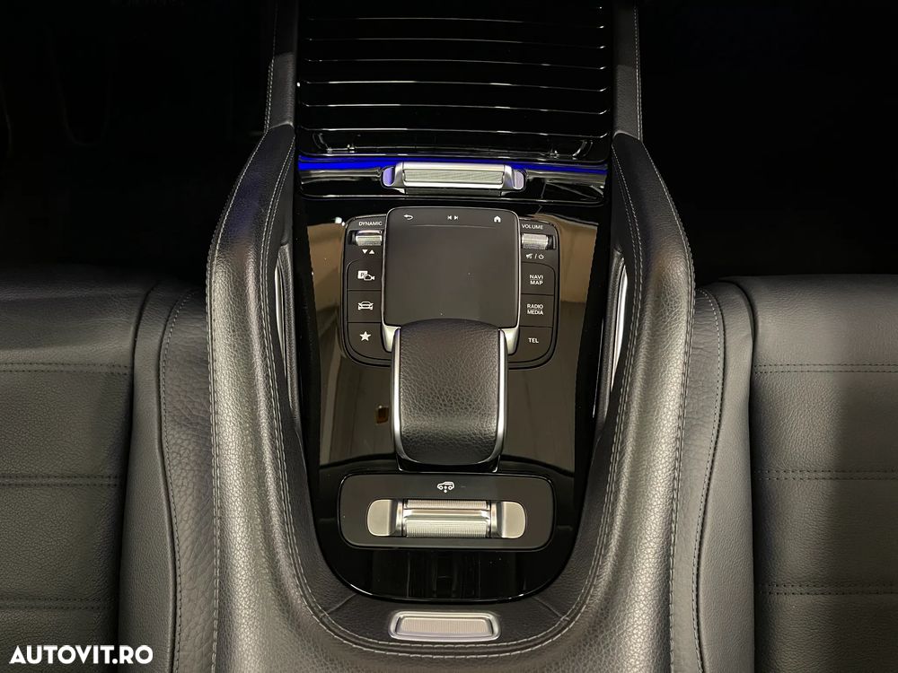 Mercedes-Benz GLE 450 4Matic 9G-TRONIC AMG Line - 25