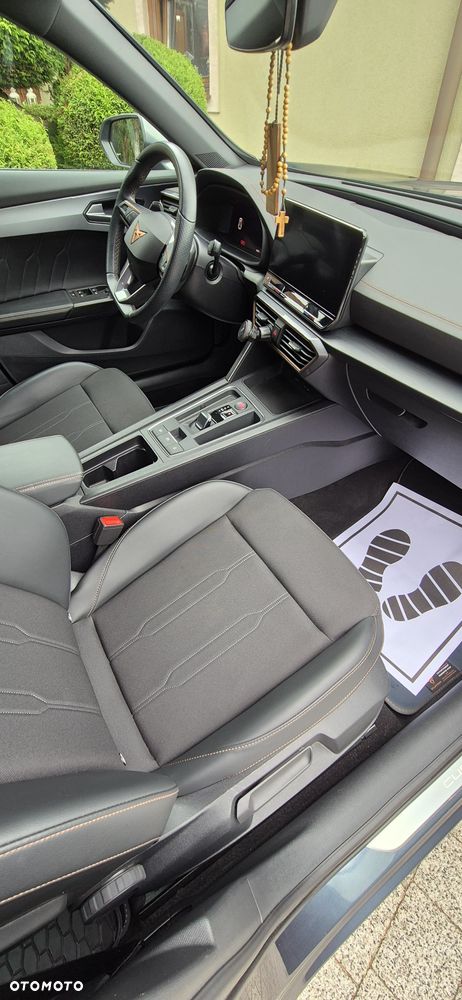 Cupra Formentor 1.5 TSI DSG - 9
