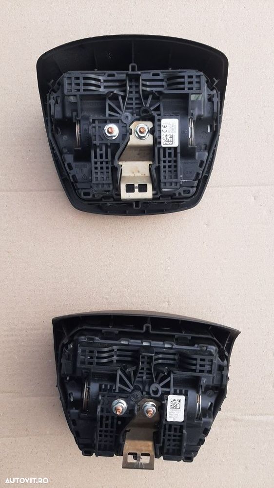 Airbag volan Renault Megane 3 - 2
