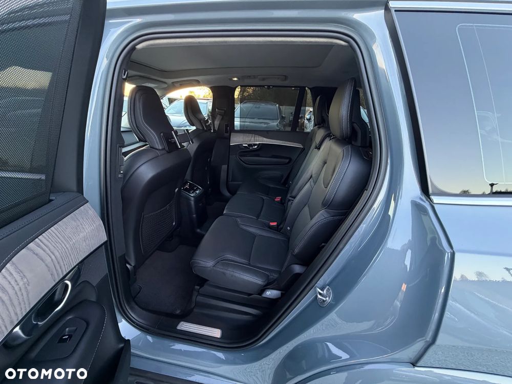 Volvo XC 90 T8 AWD Recharge Ultimate Dark - 30