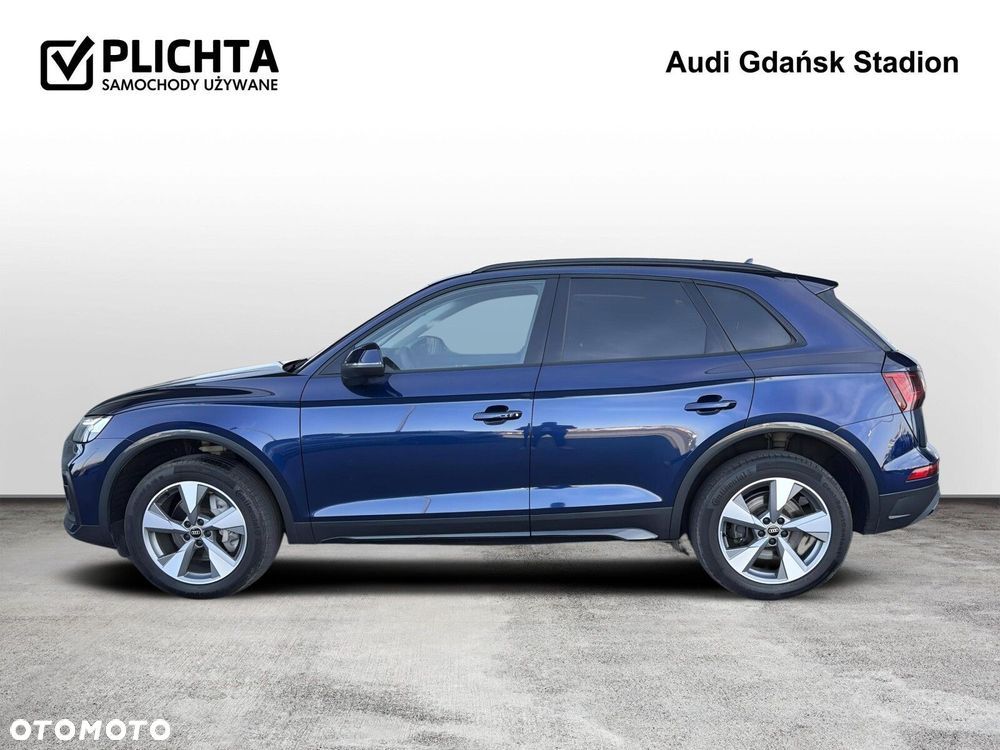 Audi Q5 - 2