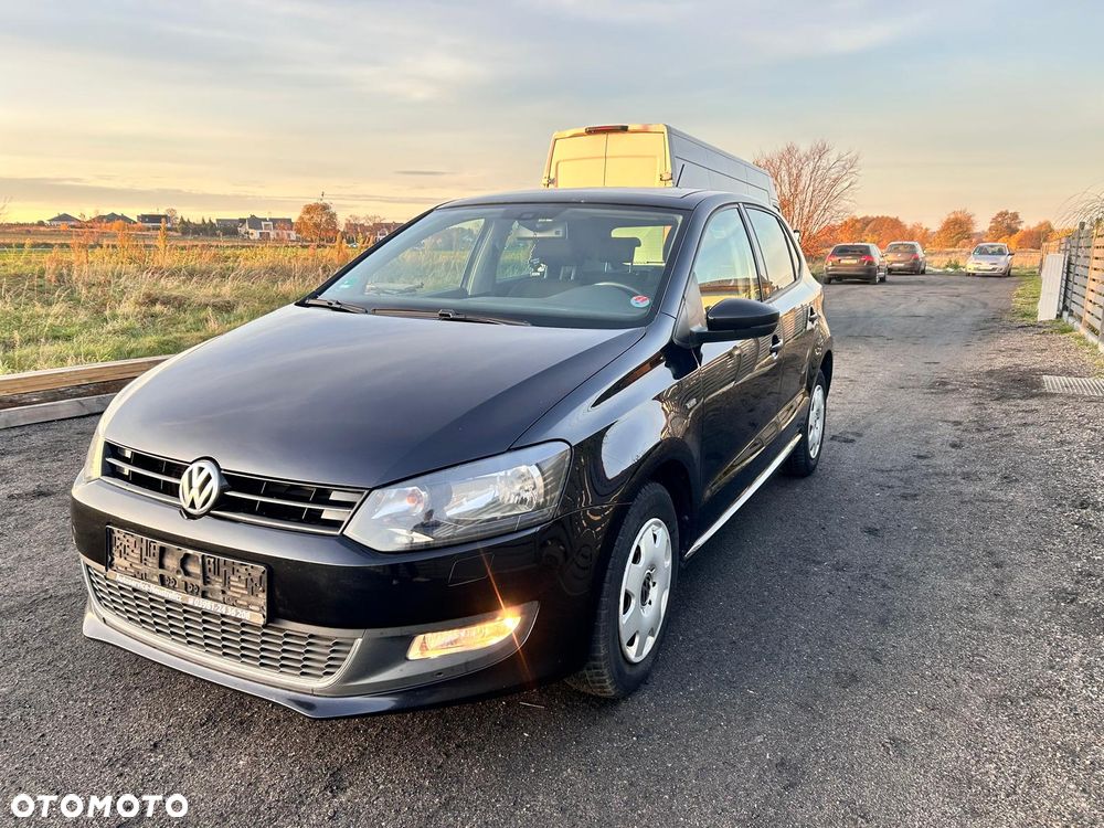 Volkswagen Polo 1.2 TSI DSG Life - 15