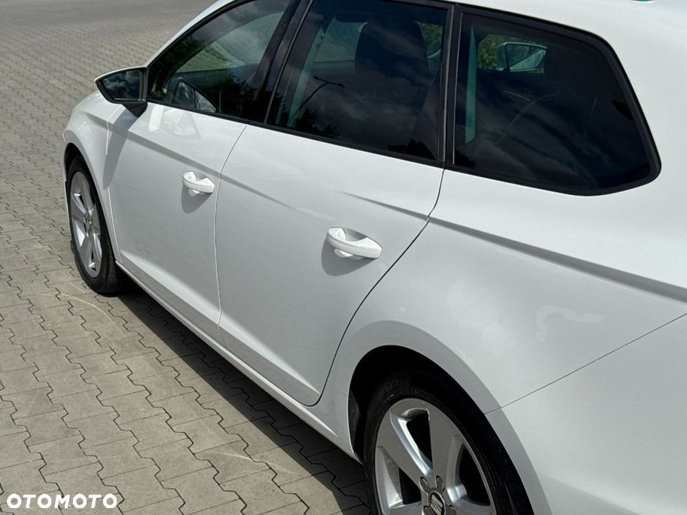 Seat Leon - 19