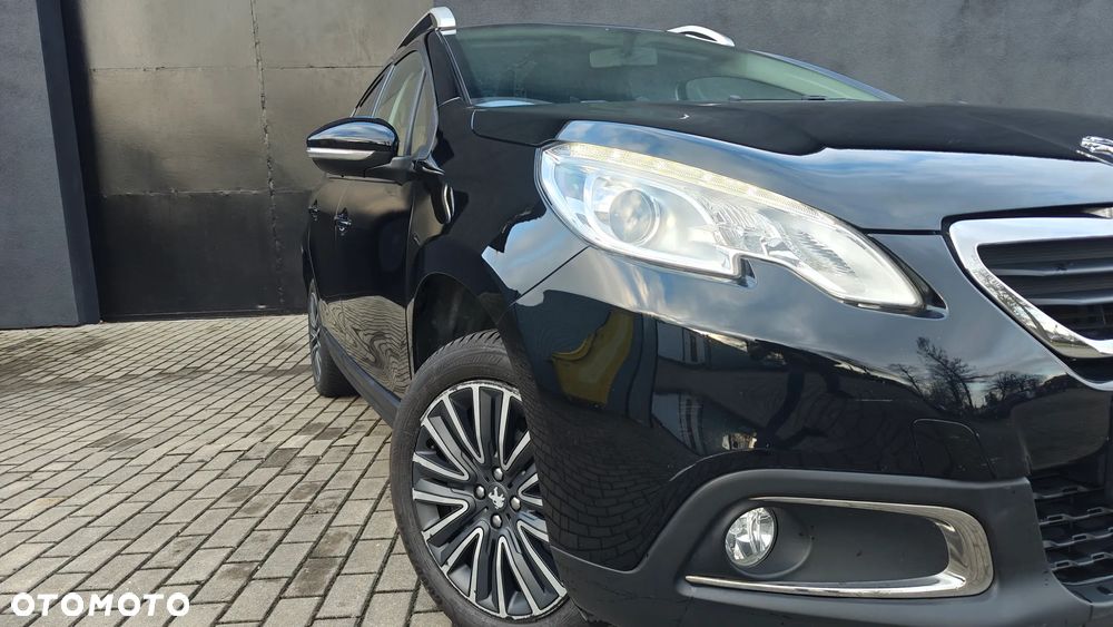 Peugeot 2008 PureTech 82 Allure - 11