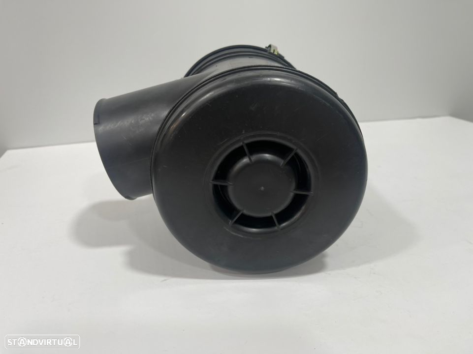 Caixa Filtro Ar Renault Megane Cup Clio Williams Grupo A 16S - 2