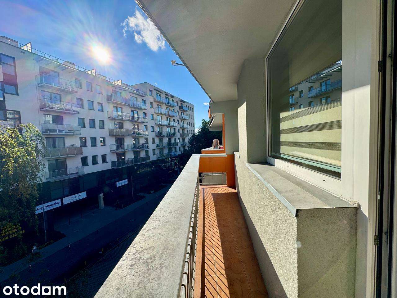 3 pokoje | 54 m² |Popowice|Naprzeciwko Magnolia Park|Dostępne od zaraz