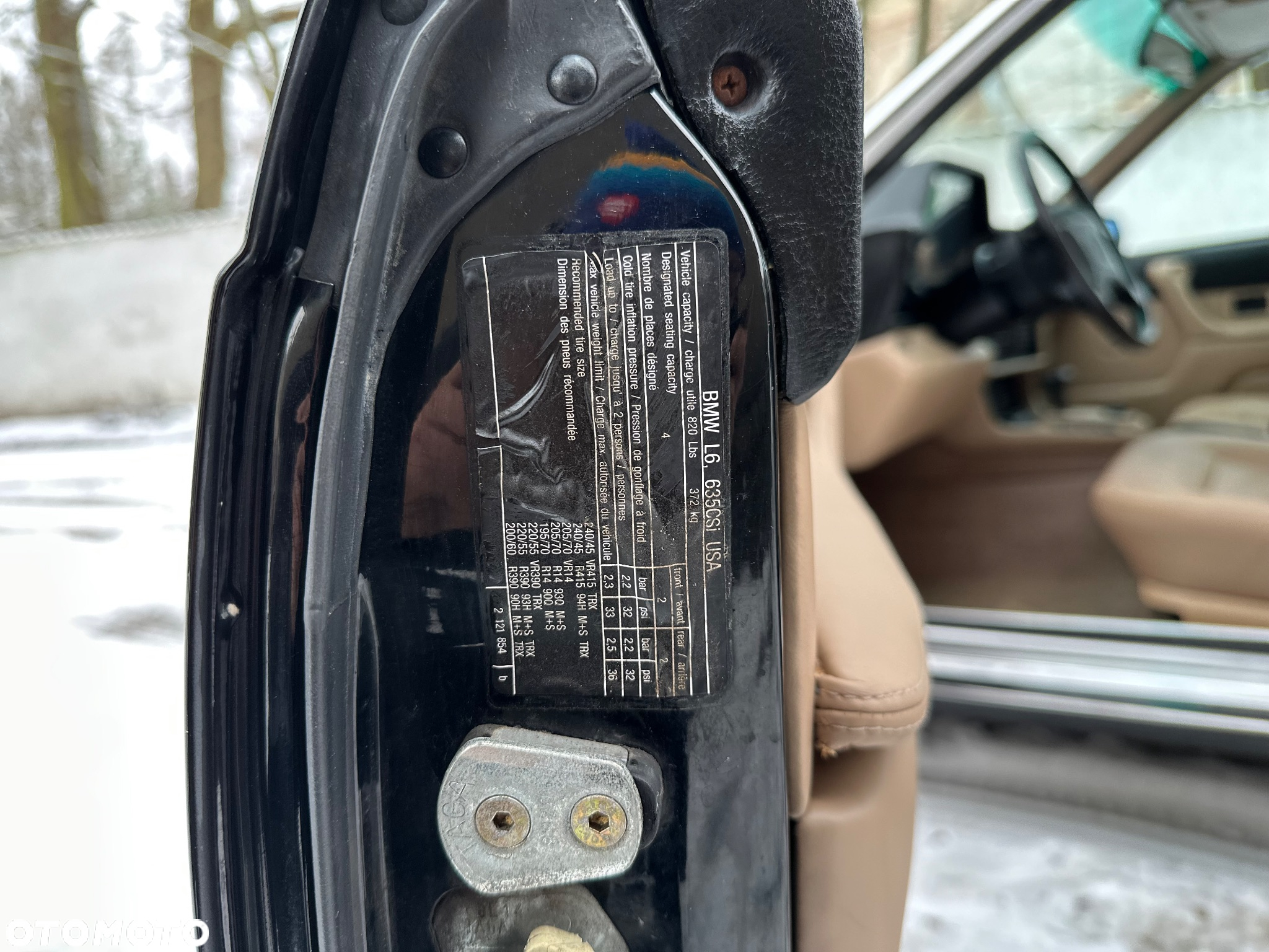 BMW Seria 6 - 20