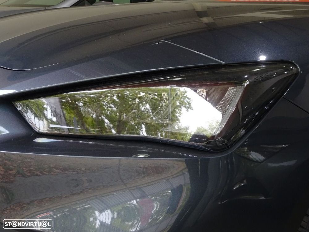 SEAT Leon 1.0 TSI Style - 31