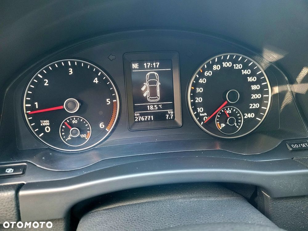 Volkswagen Golf Plus - 6