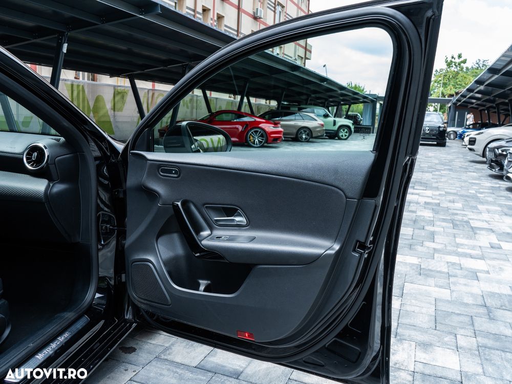 Mercedes-Benz A 200 - 28