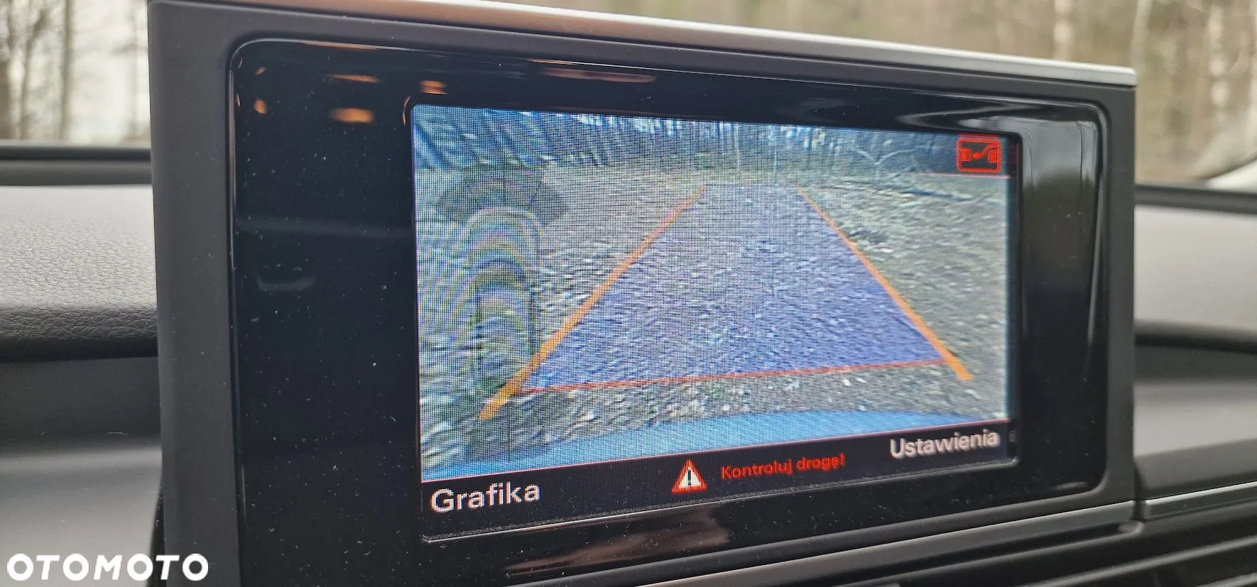 Audi A6 Avant 2.0 TDI Ultra DPF - 19