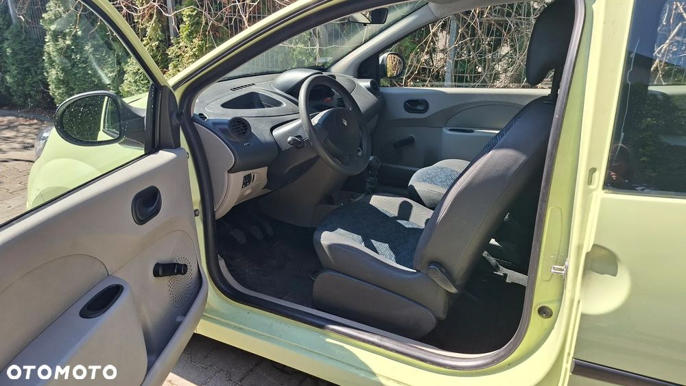 Renault Twingo - 7