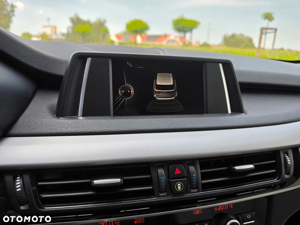 BMW X5 xDrive25d - 35