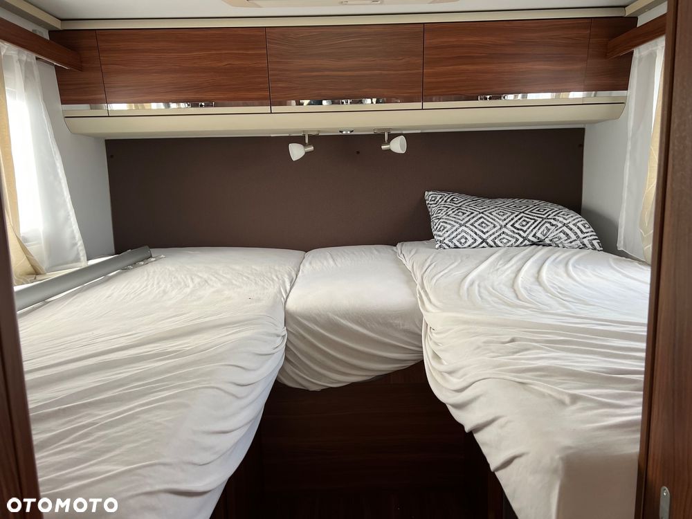 Fiat ADRIA B CORAL XL A 670 SL - 25
