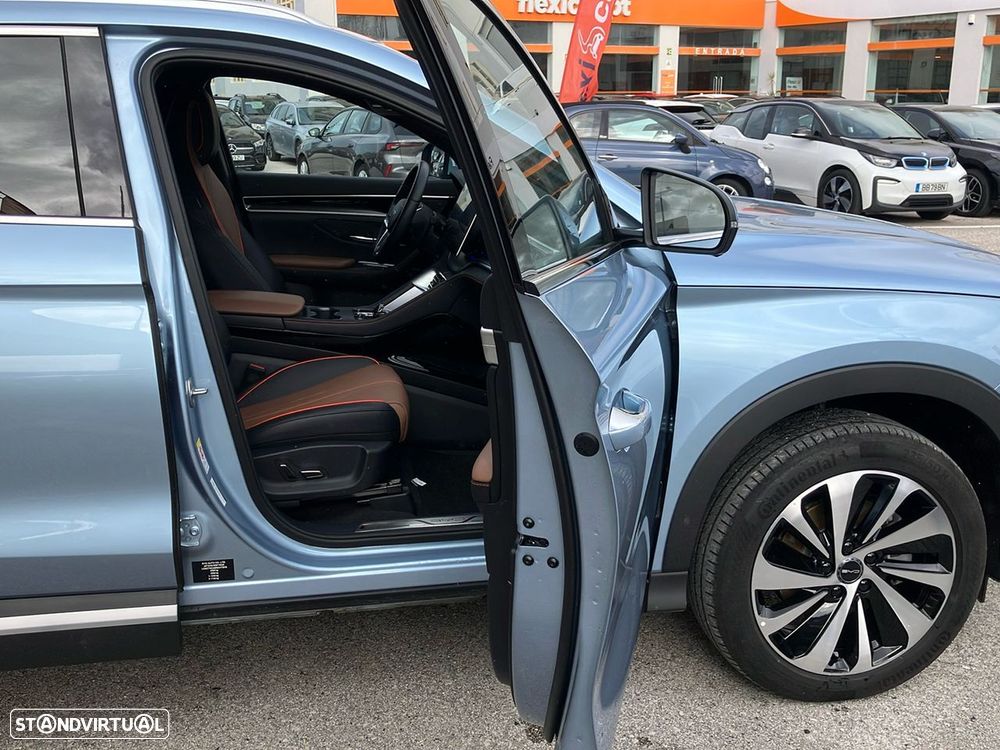 BYD Seal U 1.5 DM-i Boost - 13