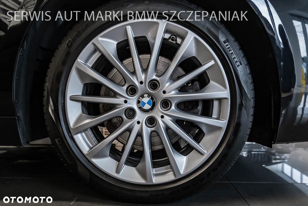BMW Seria 2 218d GT Advantage - 5