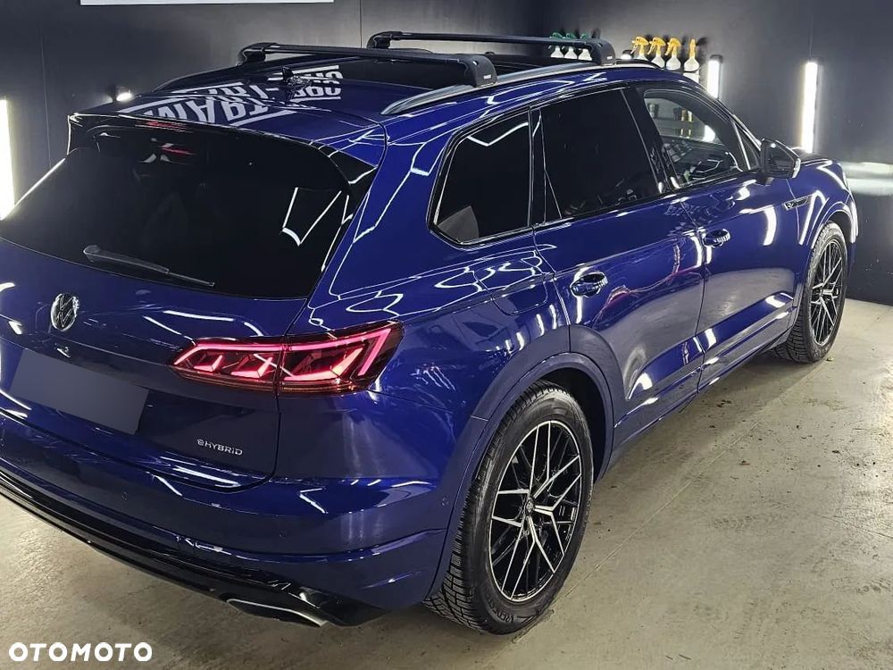 Volkswagen Touareg 3.0 V6 TFSI Plug-In Hybrid 4Mot R - 2