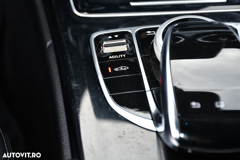 Mercedes-Benz C - 20